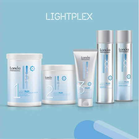 LightPlex Bond Retention Conditioner 250ml [6]