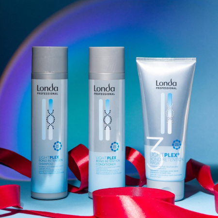 LightPlex Bond Retention Conditioner 250ml [4]