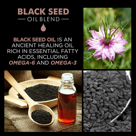 Luxury Black Seed Oil Blend Revitalizing Masque 148 ml [4]