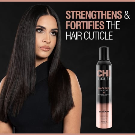 Luxury Black Seed Oil Dry Shampoo 150 ml [4]