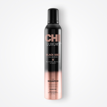 Luxury Black Seed Oil - Luxury Black Seed Oil Dry Shampoo 150 ml