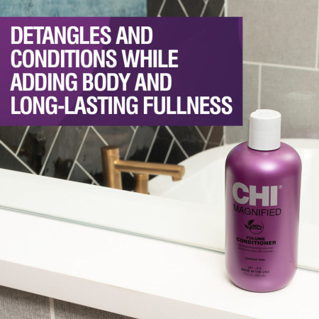 Magnified Volume Conditioner 355 ml [4]