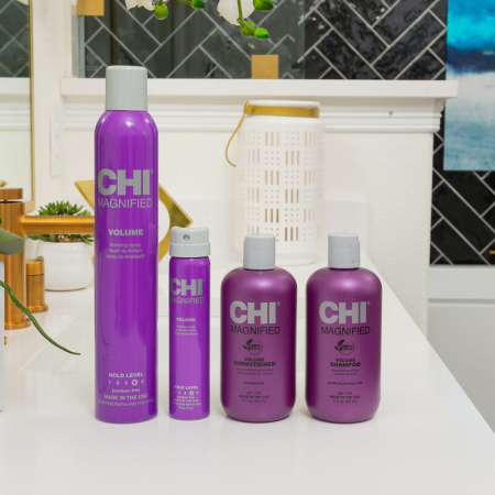 Magnified Volume Conditioner 355 ml [3]