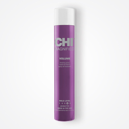 Magnified Volume Finishing Hair Spray 300 ml [0]
