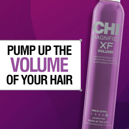 Magnified Volume Finishing Hair Spray 300 ml [3]