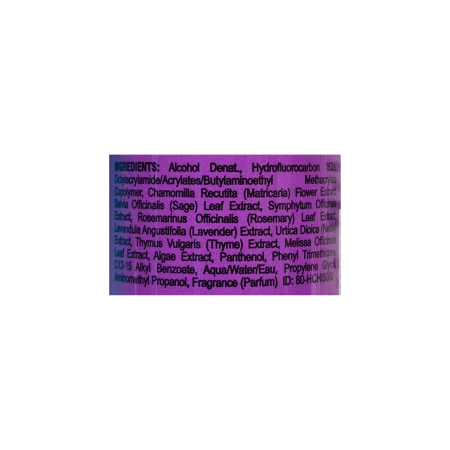 Magnified Volume Finishing Hair Spray 77 ml [6]
