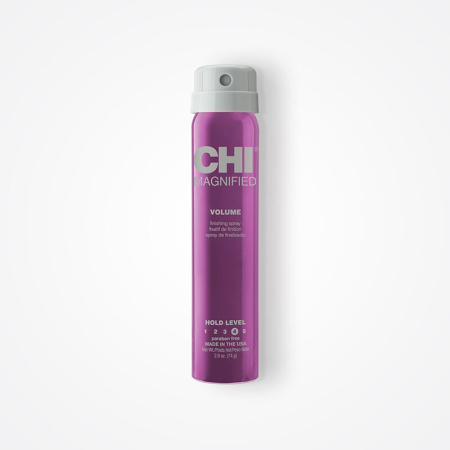 CHI - Magnified Volume Finishing Hair Spray 77 ml