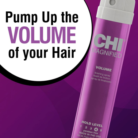 Magnified Volume Finishing Hair Spray 77 ml [5]