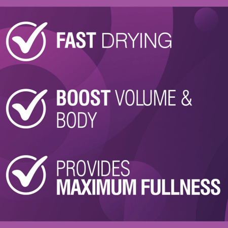 Magnified Volume Finishing Hair Spray 77 ml [3]