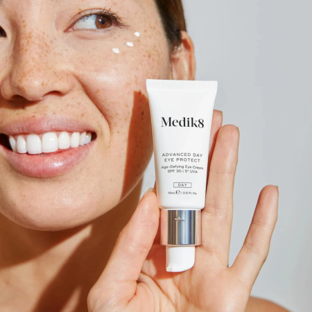 Medik8 Advanced Day Eye Protect SPF30 15ml [3]