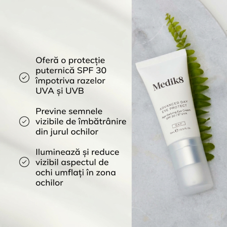 Medik8 Advanced Day Eye Protect SPF30 15ml [2]