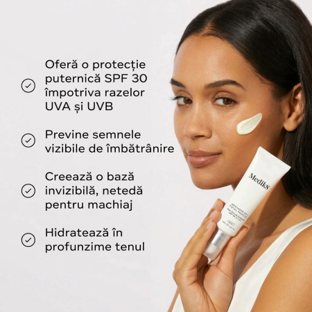 Medik8 Advanced Day Total Protect SPF30 50ml [1]