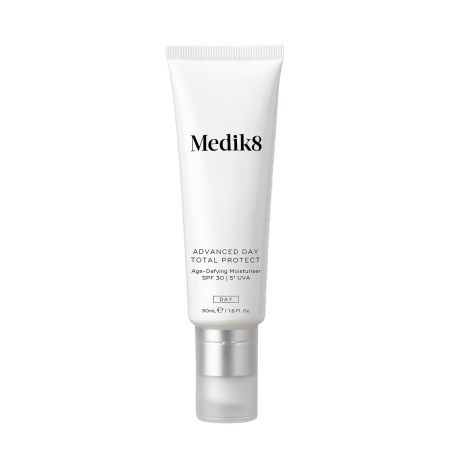 Medik8 - Medik8 Advanced Day Total Protect SPF30 50ml