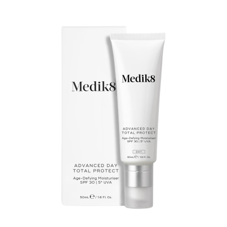 Medik8 Advanced Day Total Protect SPF30 50ml [3]