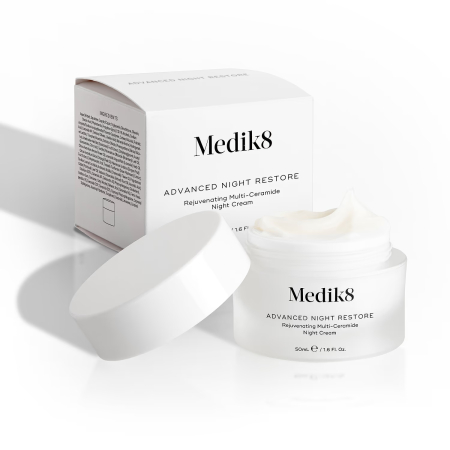 Medik8 Advanced Night Restore Cream 50ml [6]