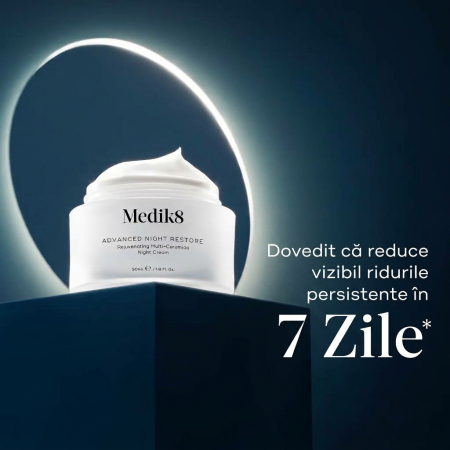Medik8 Advanced Night Restore Cream 50ml [3]