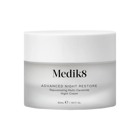 Medik8 - Medik8 Advanced Night Restore Cream 50ml