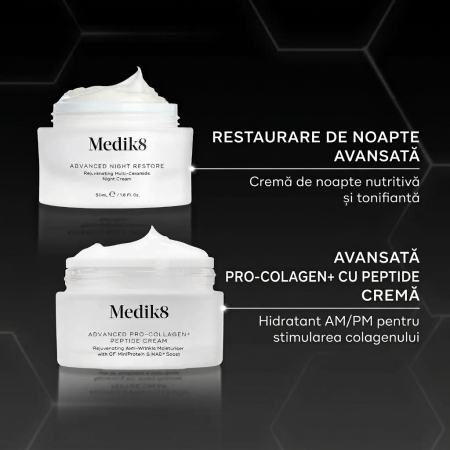 Medik8 Advanced Pro-Collagen+ Peptide Cream 50ml [6]