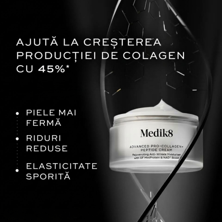 Medik8 Advanced Pro-Collagen+ Peptide Cream 50ml [1]