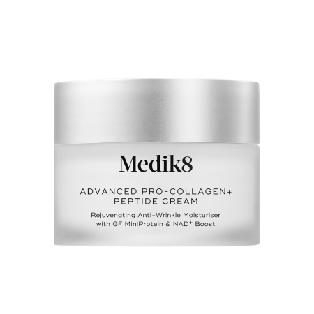 Medik8 - Medik8 Advanced Pro-Collagen+ Peptide Cream 50ml