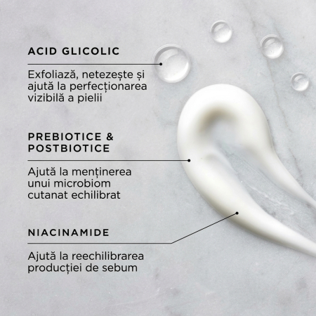Medik8 Balance Moisturiser with Glycolic Acid Activator 50ml [3]