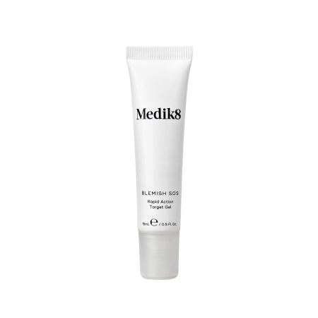 Medik8 - Medik8 Blemish SOS Gel 15ml