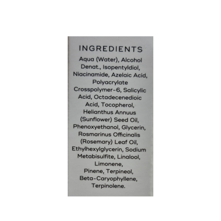 Medik8 Blemish SOS Gel 15ml [7]
