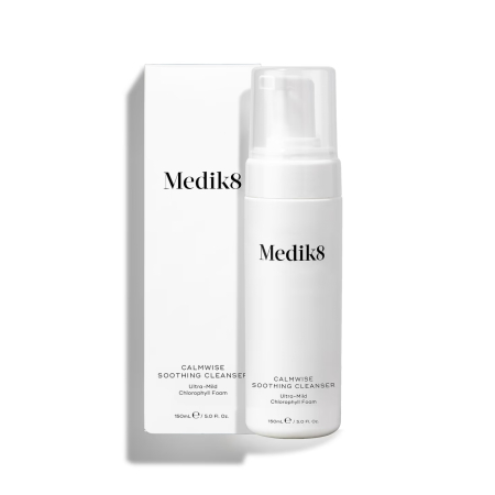 Medik8 Calmwise Soothing Cleanser 150ml [1]