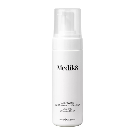 Medik8 - Medik8 Calmwise Soothing Cleanser 150ml