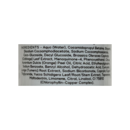 Medik8 Calmwise Soothing Cleanser 40ml [4]