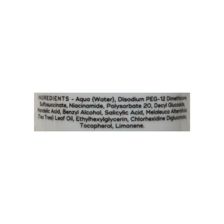Medik8 Clarifying AHA/BHA Foam 150ml [5]