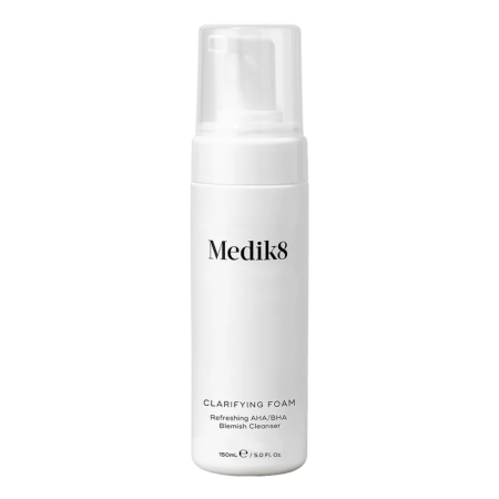 Medik8 - Medik8 Clarifying AHA/BHA Foam 150ml