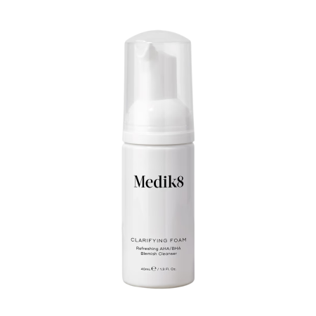 Medik8 - Medik8 Clarifying AHA/BHA Foam 40ml
