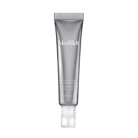 Medik8 - Medik8 Crystal Retinal Ceramide Eye 10 Cream 15ml