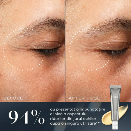 Medik8 Crystal Retinal Ceramide Eye 10 Cream 15ml [2]
