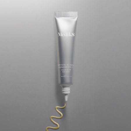 Medik8 Crystal Retinal Ceramide Eye 3 Cream 15ml [6]