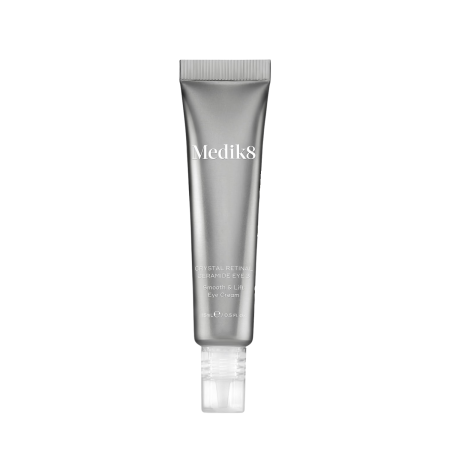 Medik8 - Medik8 Crystal Retinal Ceramide Eye 3 Cream 15ml