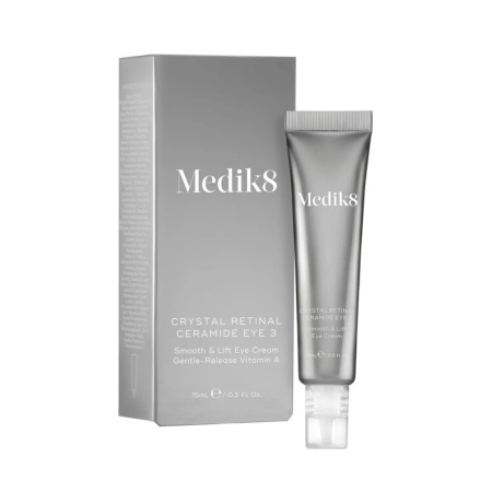 Medik8 Crystal Retinal Ceramide Eye 3 Cream 15ml [1]