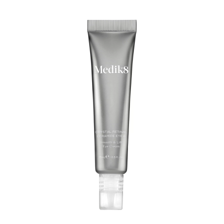 Medik8 - Medik8 Crystal Retinal Ceramide Eye 6 Cream 15ml