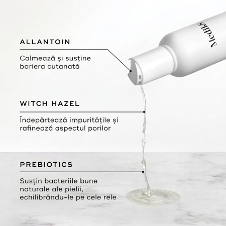 Medik8 Daily Refresh Balancing Toner 150ml [3]