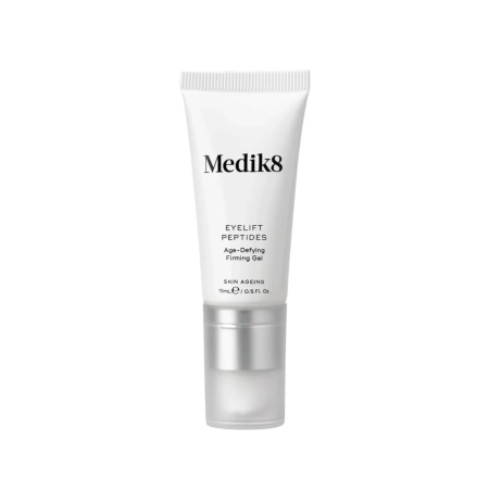 Medik8 - Medik8 Eyelift Peptides Firming Gel 15ml