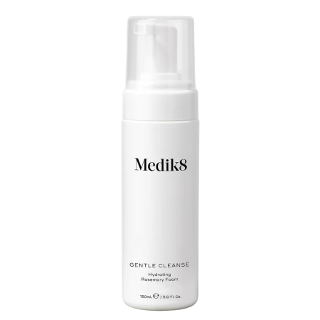 Medik8 - Medik8 Gentle Cleanse Foam 150ml