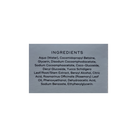 Medik8 Gentle Cleanse Foam 150ml [7]