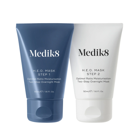 Medik8 - Medik8 H.E.O. Mask 2x50ml