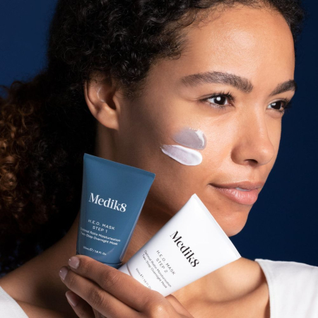 Medik8 H.E.O. Mask 2x50ml [6]