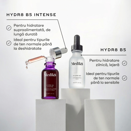 Medik8 Hydr8 B5 Intense Serum 30ml [6]