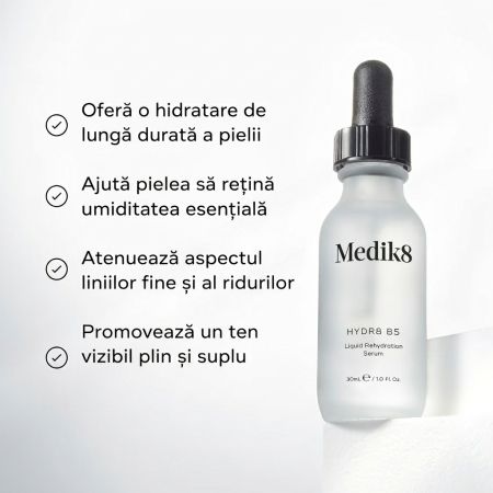 Medik8 Hydr8 B5 Serum 30ml [2]