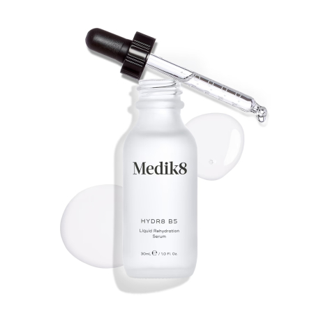 Medik8 Hydr8 B5 Serum 30ml [4]