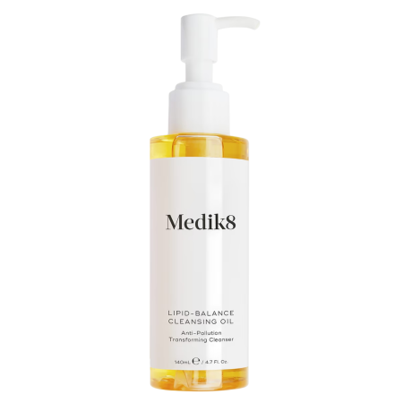 Medik8 - Medik8 Lipid - Balance Cleansing Oil 140ml