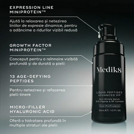 Medik8 Liquid Peptides Advanced MP Serum 30ml [3]